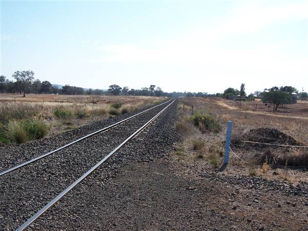 Dubbo (surrounds) (25/02/2013 10:02:46 AM)