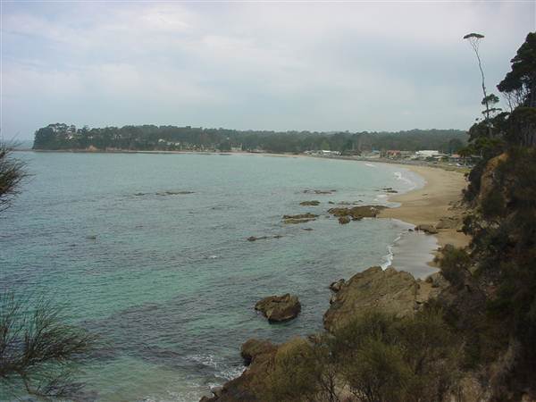 Batemans Bay (25/02/2013 2:32:59 PM)
