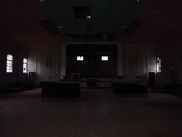 Balranald (26/02/2013 9:48:01 AM)