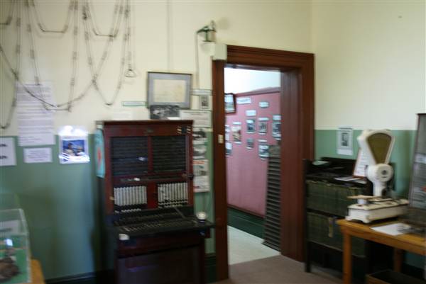 Berry Museum (26/02/2013 1:32:59 PM)