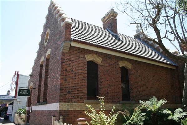 Berry Museum (26/02/2013 1:34:22 PM)