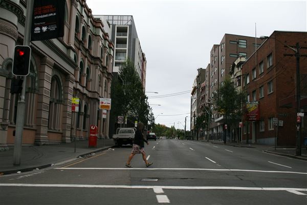Broadway (26/02/2013 4:40:52 PM)