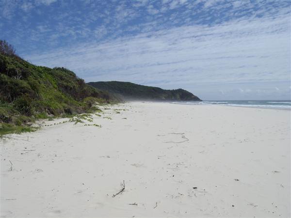 Byron Bay (26/02/2013 10:35:05 PM)