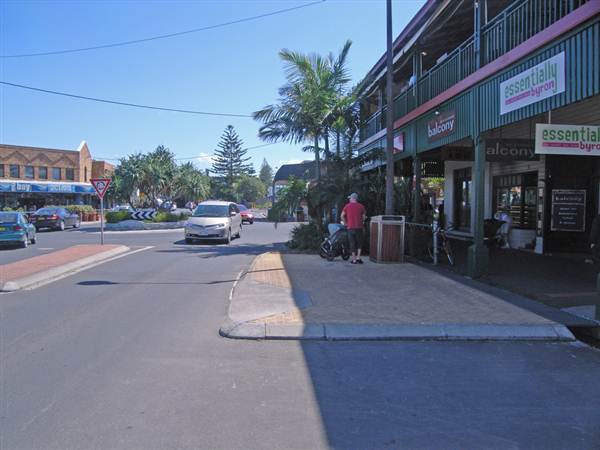 Byron Bay (26/02/2013 10:35:59 PM)