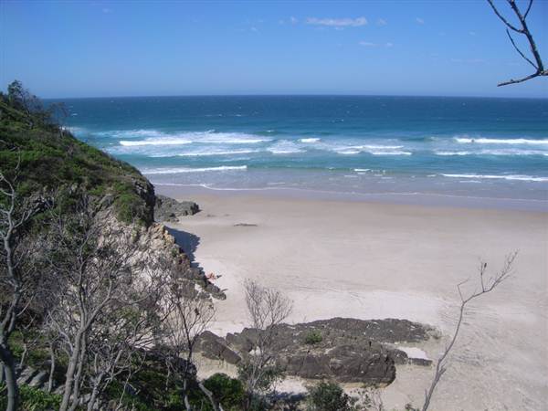 Byron Bay (26/02/2013 10:37:07 PM)