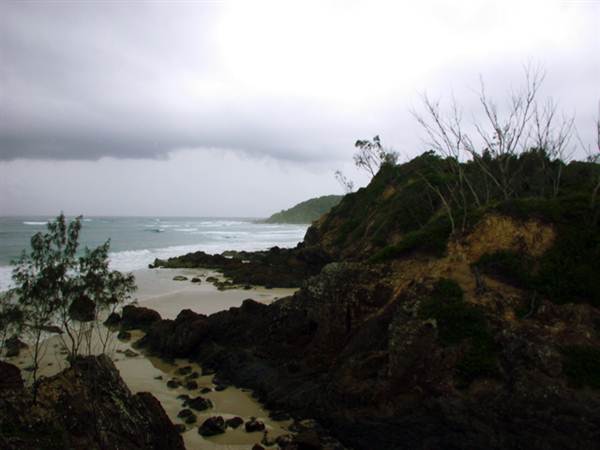 Byron Bay (26/02/2013 10:38:50 PM)