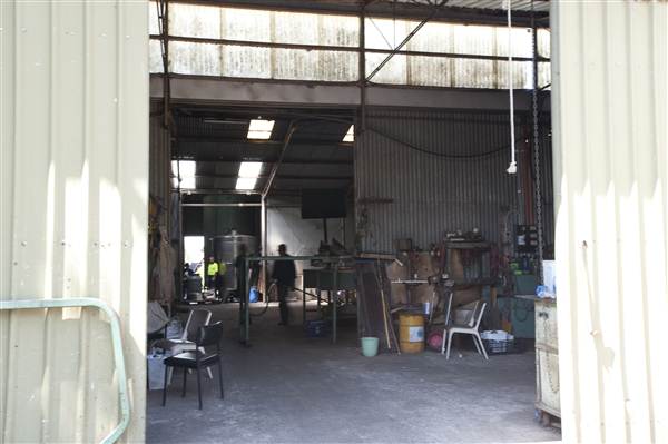 Cedar Creek Orchard (27/02/2013 10:41:58 AM)