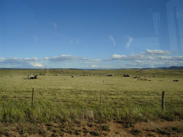 Dalgety/Cooma (27/02/2013 10:55:43 AM)
