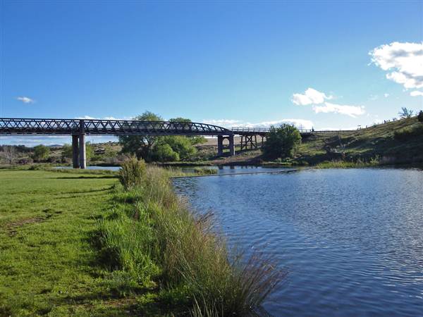 Dalgety/Cooma (27/02/2013 10:56:16 AM)
