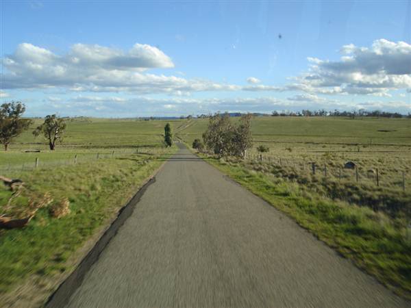 Dalgety/Cooma (27/02/2013 10:56:43 AM)
