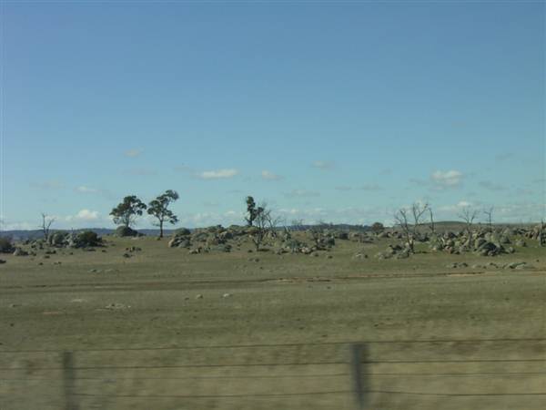 Dalgety/Cooma (27/02/2013 10:58:05 AM)
