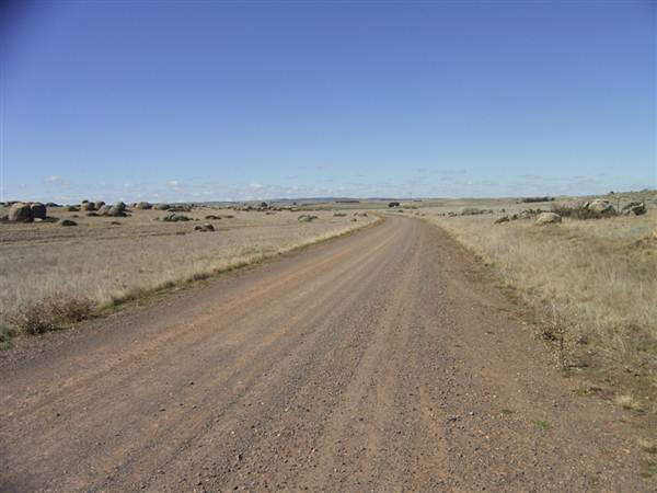 Dalgety/Cooma (27/02/2013 10:58:41 AM)