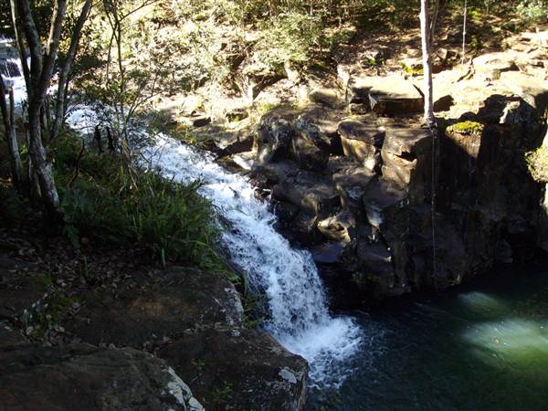Dalwood Falls (27/02/2013 11:41:17 AM)