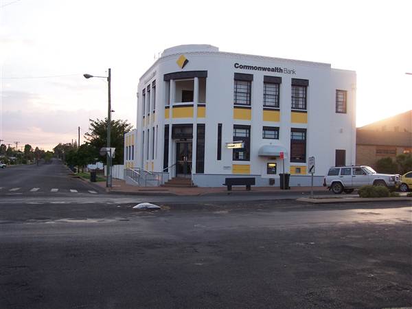 Coonabarabran (27/02/2013 1:25:35 PM)