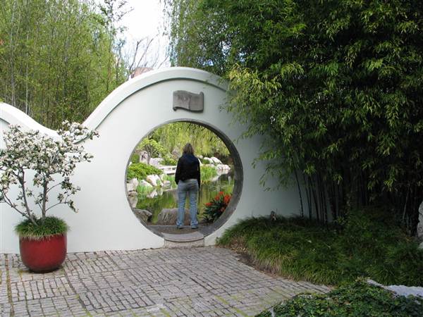 Chinese Garden of Friendship - Darling Harbour (27/02/2013 1:39:36 PM)