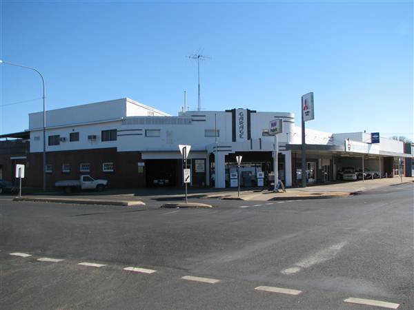 Cootamundra (27/02/2013 1:47:57 PM)