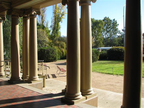 Cootamundra (27/02/2013 1:48:52 PM)