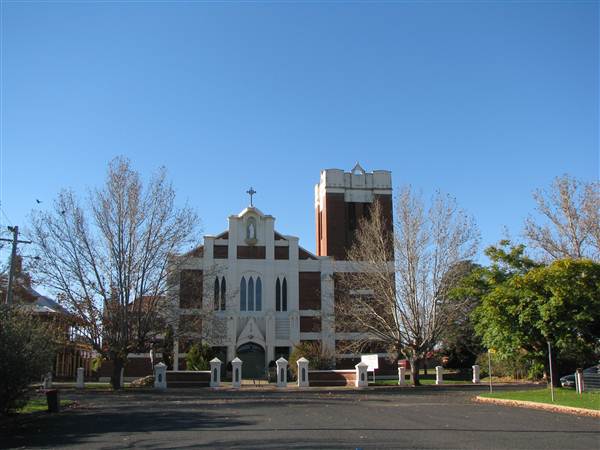 Cootamundra (27/02/2013 1:51:57 PM)