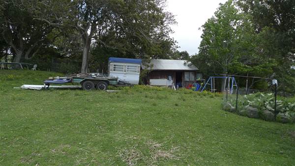 Jamberoo Farm (27/02/2013 2:35:37 PM)