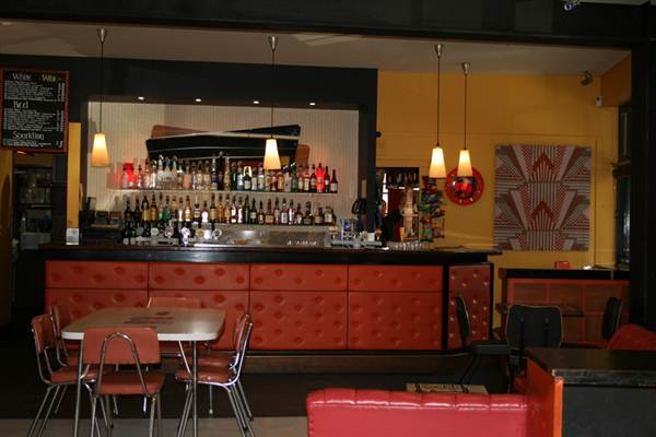 Darlo Bar (27/02/2013 3:46:05 PM)