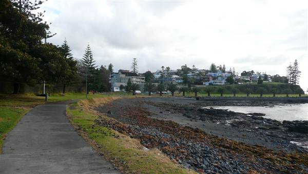 Kiama - Rock Pool North (27/02/2013 4:52:35 PM)
