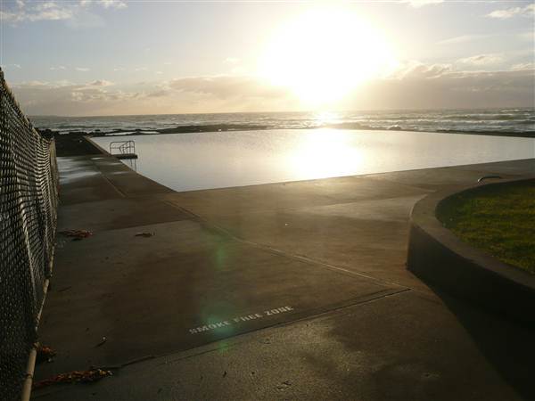 Kiama - Rock Pool North (27/02/2013 4:53:41 PM)