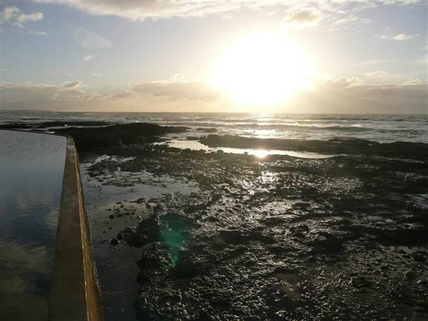 Kiama - Rock Pool North (27/02/2013 4:54:42 PM)