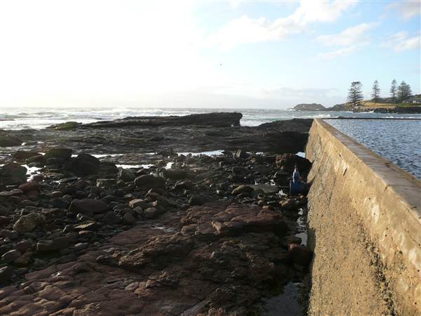 Kiama - Rock Pool North (27/02/2013 4:57:28 PM)