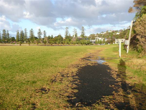Kiama - Rock Pool North (27/02/2013 4:59:45 PM)