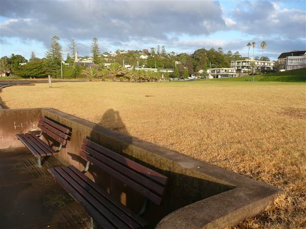 Kiama - Rock Pool North (27/02/2013 5:00:56 PM)