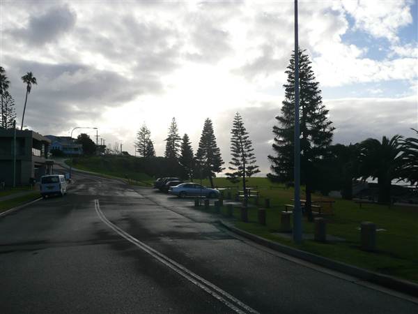 Kiama - Rock Pool North (27/02/2013 5:03:08 PM)