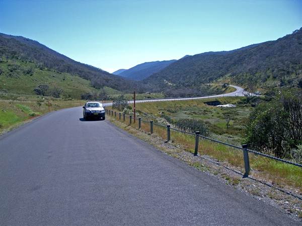 Dead Horse Gap (27/02/2013 7:33:40 PM)