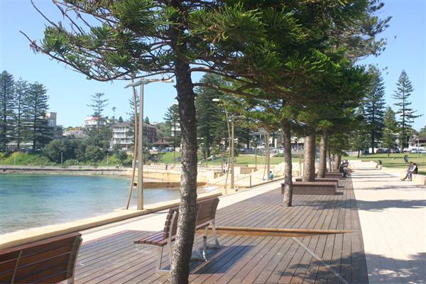 Dee Why Beach (27/02/2013 7:36:43 PM)