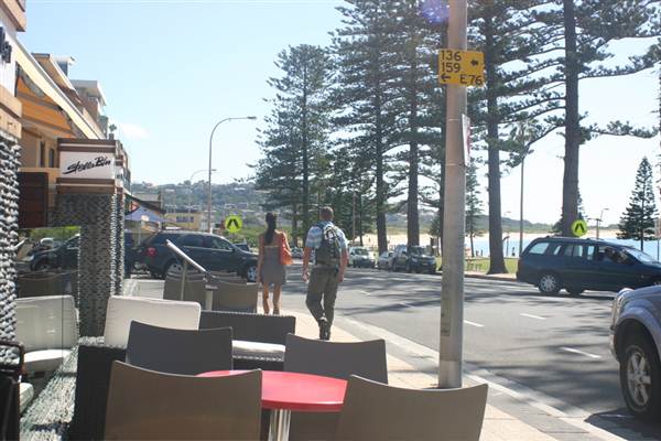 Dee Why Beach (27/02/2013 7:37:37 PM)