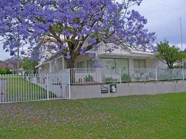 Dobell House (27/02/2013 10:38:33 PM)