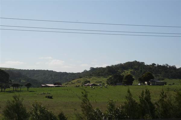 Dunmore & Albion Park (28/02/2013 12:06:41 PM)