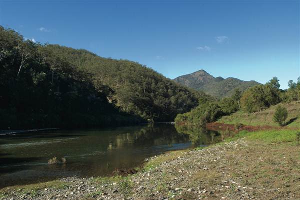 East Kunderang Homestead - Armidale (28/02/2013 1:31:14 PM)
