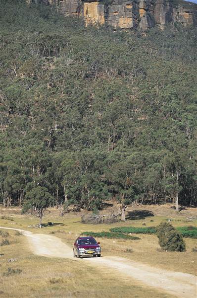 Megalong Valley (28/02/2013 3:20:08 PM)