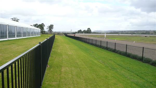 Menangle Park Paceway (28/02/2013 3:29:56 PM)