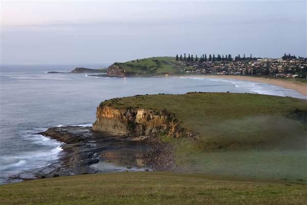 Private House - Gerringong (28/02/2013 4:22:32 PM)