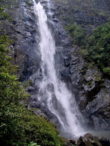 Ellenborough Falls (28/02/2013 4:36:55 PM)