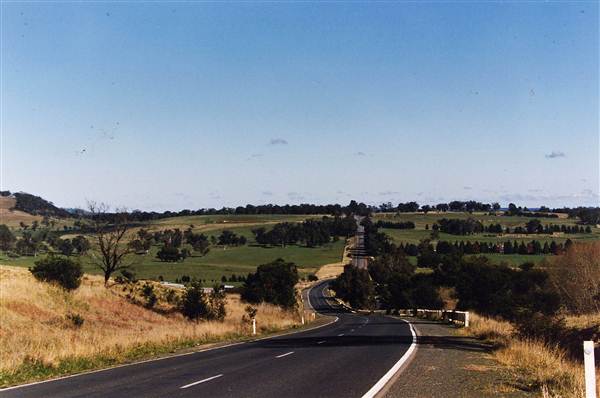 Berrima - Southern Highlands (28/02/2013 9:33:15 PM)