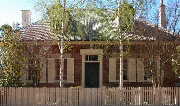 Berrima - Southern Highlands (28/02/2013 9:33:30 PM)