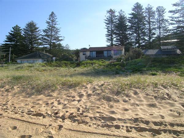Bilgola Beach (1/03/2013 10:11:02 AM)