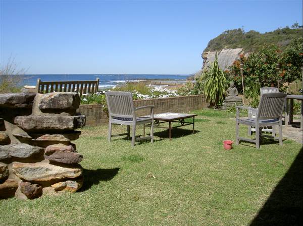 Bilgola Beach (1/03/2013 10:14:43 AM)
