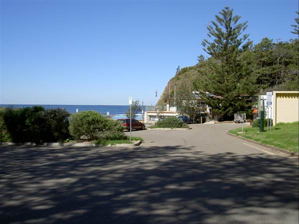 Bilgola Beach (1/03/2013 10:16:13 AM)