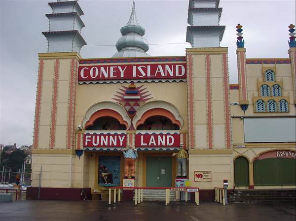 Luna Park (1/03/2013 10:42:10 AM)