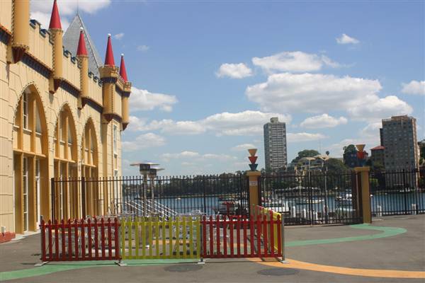 Luna Park (1/03/2013 10:43:10 AM)