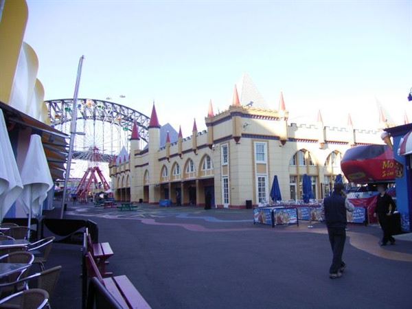 Luna Park (1/03/2013 10:45:25 AM)