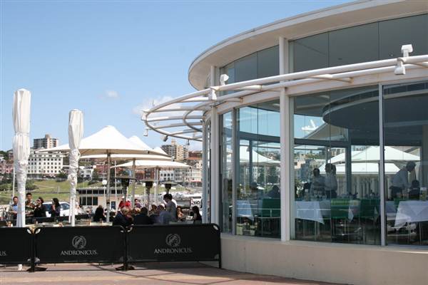 BONDI BEACH BUILDINGS (1/03/2013 11:03:00 AM)